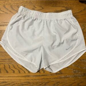 Nike women’s Dri-Fit shorts